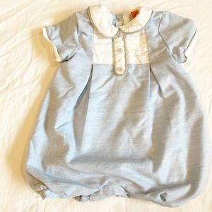 Newborn baby outfit